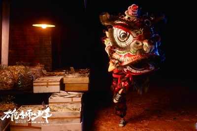 人机共创 智绘新境——数智时代动画创作的“渲染”与“生成”