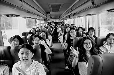 跟学生真心交朋友，把道理讲深讲透——高校辅导员怎样助推全链条人才培养