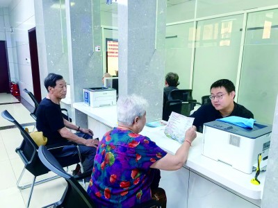 进一扇门，解万家盼——社会治安综合治理中心规范化建设深入推进