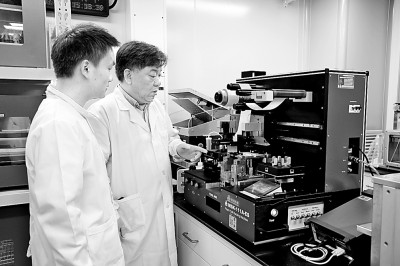 推进中国特色世界一流大学建设的五个着力点