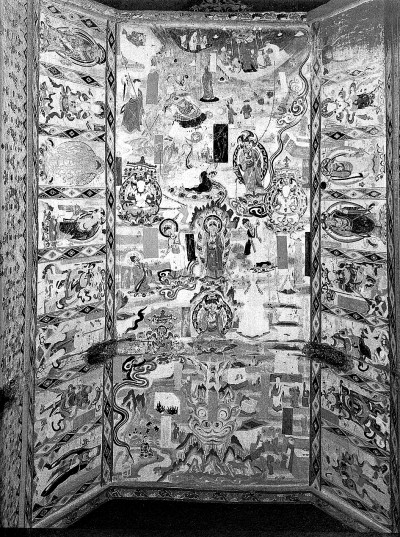 重构古代西域史上的“唐宋变革”
