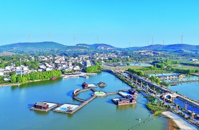 【大美中国】美不胜收