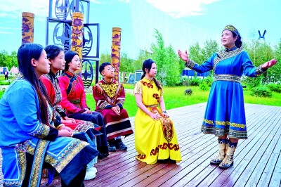 边境村的幸福生活——黑龙江抓党建促兴边富民见闻
