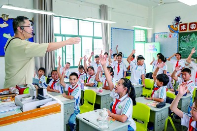 善用“大思政课” 增强思政引领力