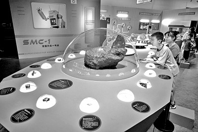 谁在“偷偷”为火星制造甲烷？