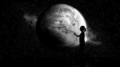 谁在“偷偷”为火星制造甲烷？