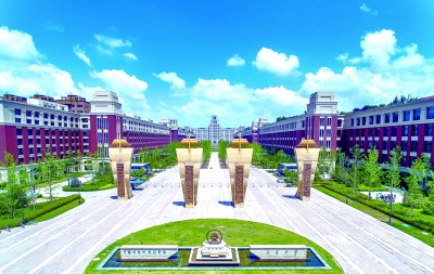 西迁薪火照亮新征程——西安交大讲好“大思政课”培育西迁新传人