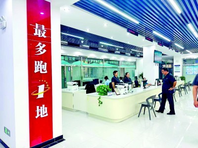 从牧区到街区，法治声音这样抵达