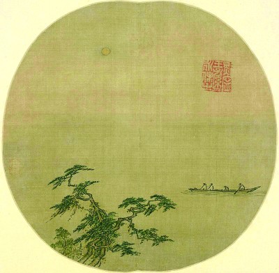 月光拂过诗歌的帆——从“域外诗谭”丛书看海外汉学中的东方吟咏