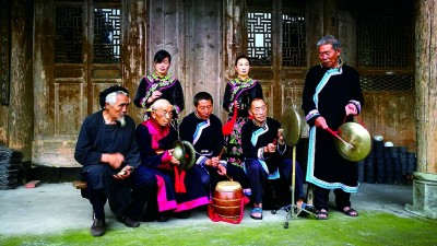 【国家地质奇观】四川瓦屋山国家森林公园：桌山云海蕴生灵