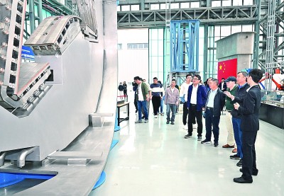 中国“夸父”又有新跨越