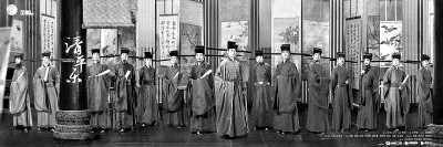古装剧：从历史叙事到国潮风尚