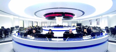 用科技力量更好守护群众平安——多地公安机关积极开展智慧警务建设