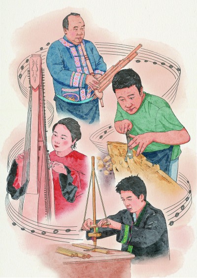千雕万凿求精细 千雕万凿求精细