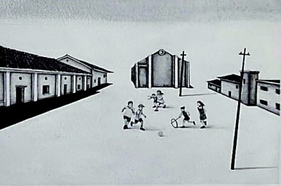 刀木成章 传古韵新声——浅谈水印木刻在绘本创作中的应用 刀木成章 传古韵新声——浅谈水印木刻在绘本创作中的应用