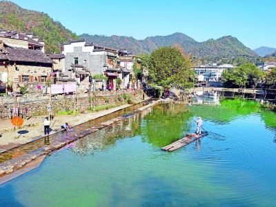 考古揭秘“何以景德镇” 考古揭秘“何以景德镇”