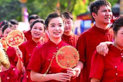 新中式新在哪儿? 新中式新在哪儿?