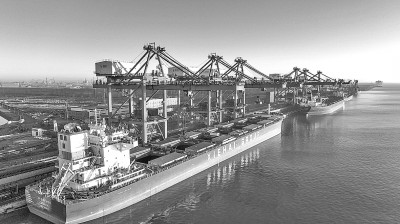 冬前电煤保供忙