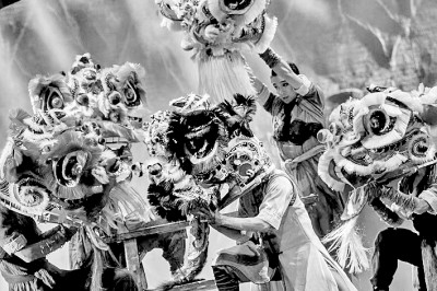 民族舞蹈评论:体察深层次的审美与共情 民族舞蹈评论:体察深层次的审美与共情