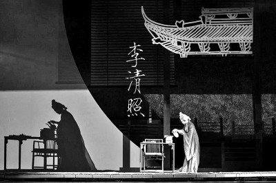 中国歌剧创作的三个趋势 中国歌剧创作的三个趋势