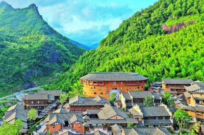 听，这激昂的乡村变奏曲！——吉、赣、青乡村振兴发展见闻