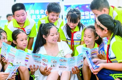 保驾护航 激发创新活力——“十四五”时期新兴领域立法初见成效 保驾护航 激发创新活力——“十四五”时期新兴领域立法初见成效