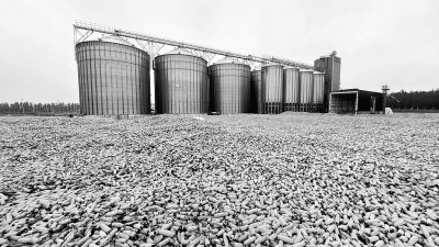 科技赋能,守护大国粮仓 科技赋能,守护大国粮仓