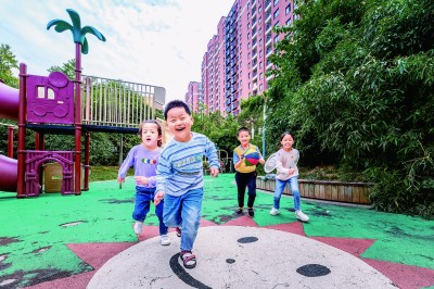 联动发展绘就共富新图景——苏浙粤闽经济大省推进共同富裕的观察与思考