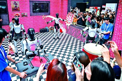 动能澎湃 活力奔涌——江浙沪民营经济持续向新向好 动能澎湃 活力奔涌——江浙沪民营经济持续向新向好