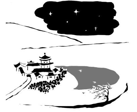 星空在上 星空在上