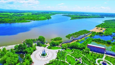 【铭记历史 缅怀先烈·走进昔日的抗日战场】烽烟去了,它刻下了民族的伤痛…… 【铭记历史 缅怀先烈·走进昔日的抗日战场】烽烟去了,它刻下了民族的伤痛……