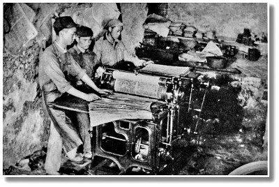 中国共产党领导的文化抗战及其意义 中国共产党领导的文化抗战及其意义