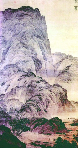 丹青千载意 笔底岱宗魂——历代泰山主题绘画探析