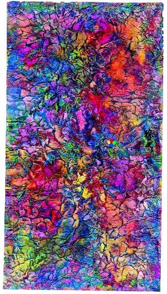 神韵交融天地间