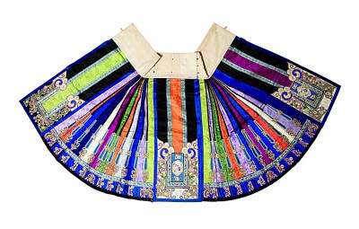 风动裳“月华”