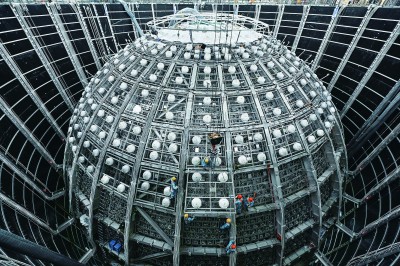 聚焦湾区新动能