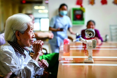 聚焦湾区新动能