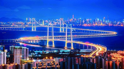 聚焦湾区新动能