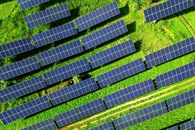 西凉山上新景观