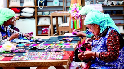 让高原文化绽放绚丽光彩——青海以深化改革推动文化产业高质量发展