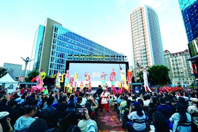 让高原文化绽放绚丽光彩——青海以深化改革推动文化产业高质量发展