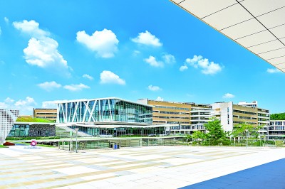 教育合作育英才 湾区奔涌新活力