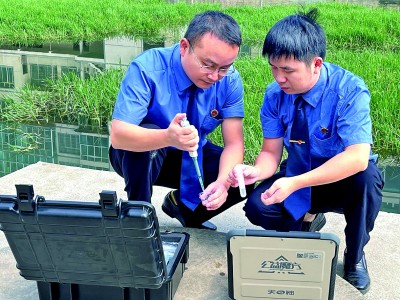 “检察蓝”守护生态绿——“十四五”期间检察机关以高质效公益诉讼服务美丽中国建设 “检察蓝”守护生态绿——“十四五”期间检察机关以高质效公益诉讼服务美丽中国建设