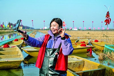 提档升级,点燃经济增长新引擎——闽鄂川推动高质量发展观察 提档升级,点燃经济增长新引擎——闽鄂川推动高质量发展观察