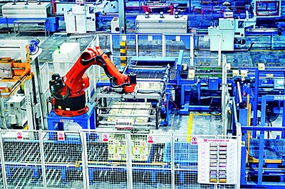 提档升级,点燃经济增长新引擎——闽鄂川推动高质量发展观察 提档升级,点燃经济增长新引擎——闽鄂川推动高质量发展观察