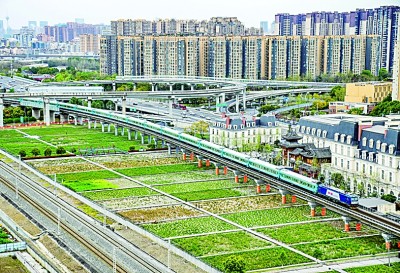 提档升级,点燃经济增长新引擎——闽鄂川推动高质量发展观察 提档升级,点燃经济增长新引擎——闽鄂川推动高质量发展观察