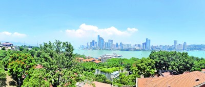 提档升级,点燃经济增长新引擎——闽鄂川推动高质量发展观察 提档升级,点燃经济增长新引擎——闽鄂川推动高质量发展观察