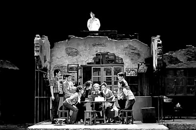 曲艺剧:传统曲艺在当代的创新表达 曲艺剧:传统曲艺在当代的创新表达