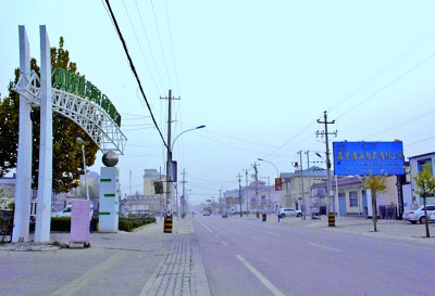 【铭记历史 缅怀先烈·走进昔日的抗日战场】冀中平原,有一支百战百胜的回民支队 【铭记历史 缅怀先烈·走进昔日的抗日战场】冀中平原,有一支百战百胜的回民支队