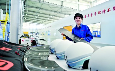 让实体经济的“参天大树”更加枝繁叶茂